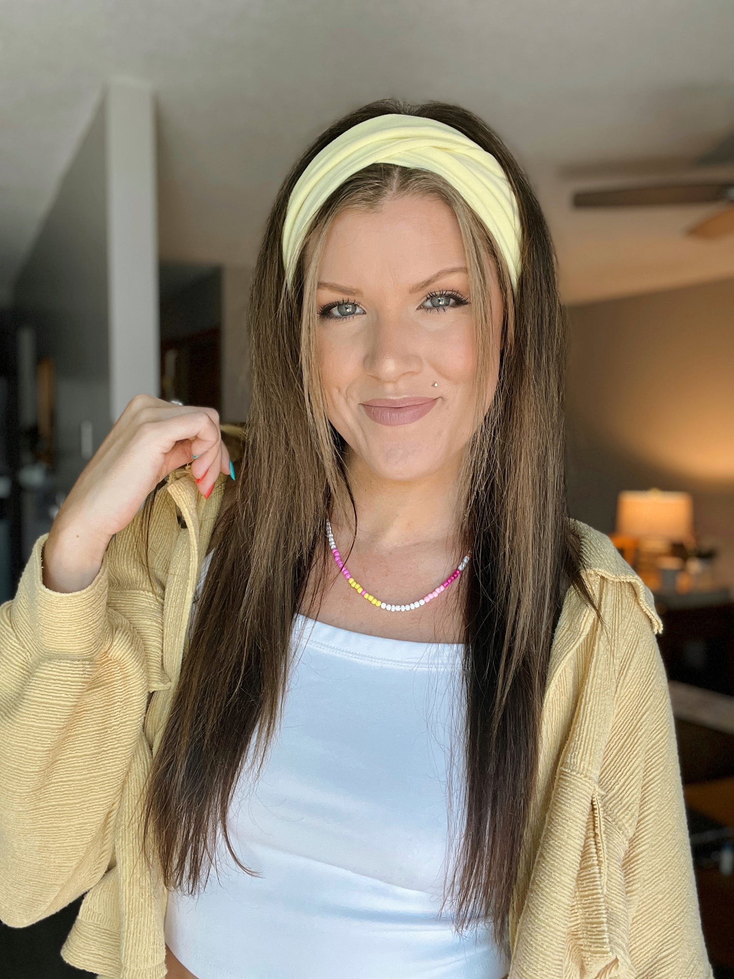 Multiwrap Headband | Sunnyside