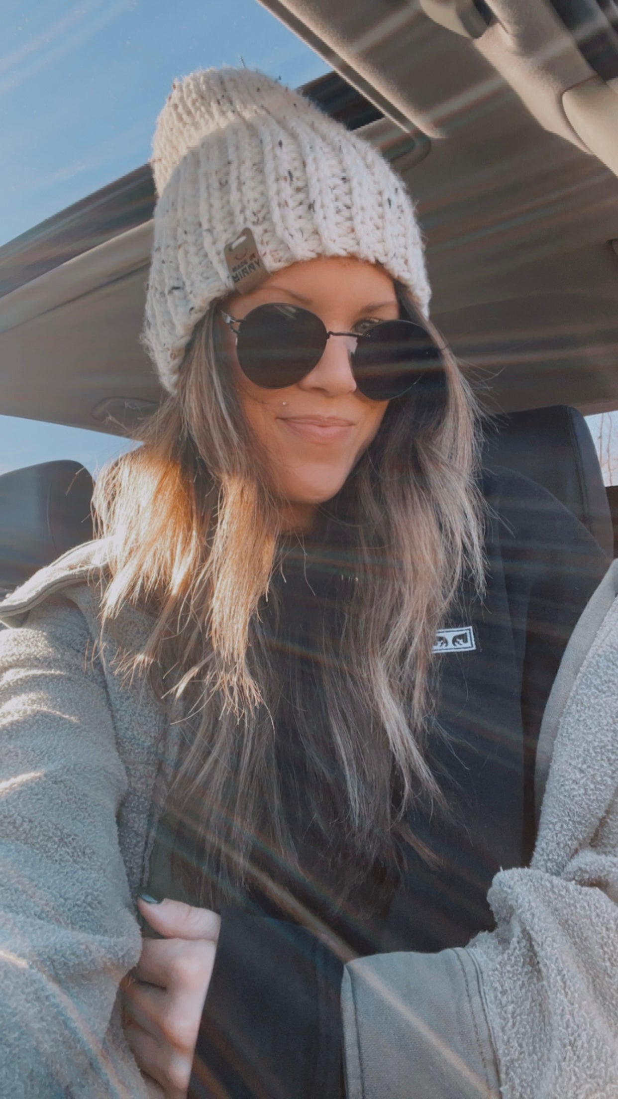 Crochet Pattern: Everyday Beanie