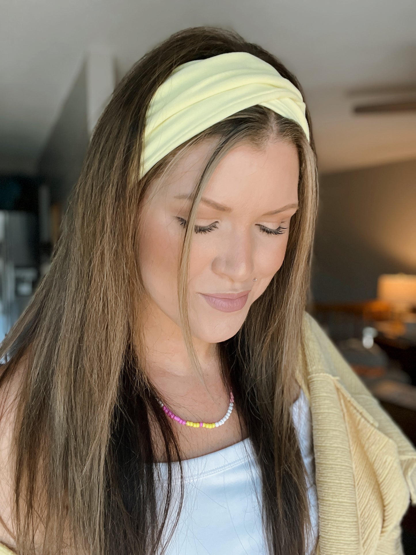 Multiwrap Headband | Sunnyside