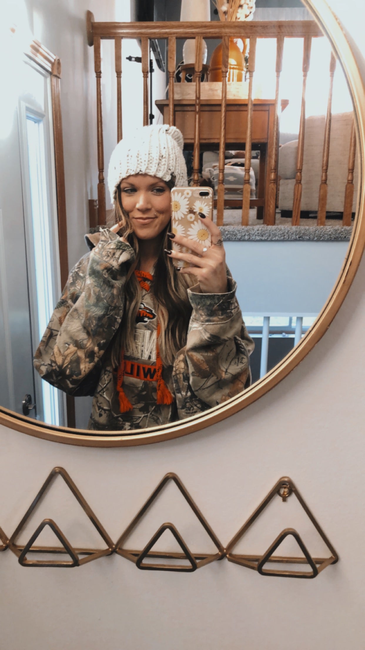 Crochet Pattern: Everyday Beanie