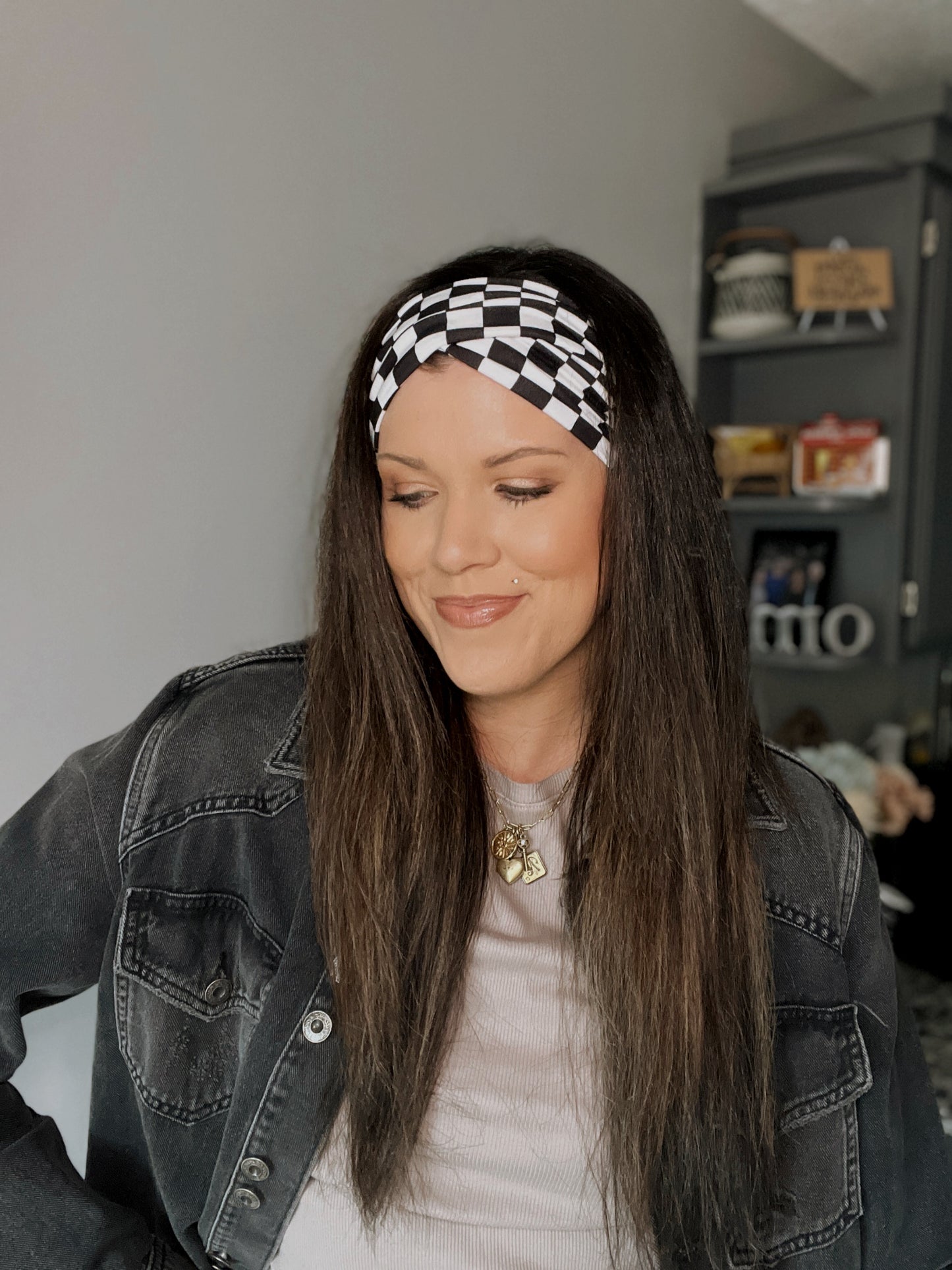 Set of 2 Multiwrap Headbands (choose 2 in stock)