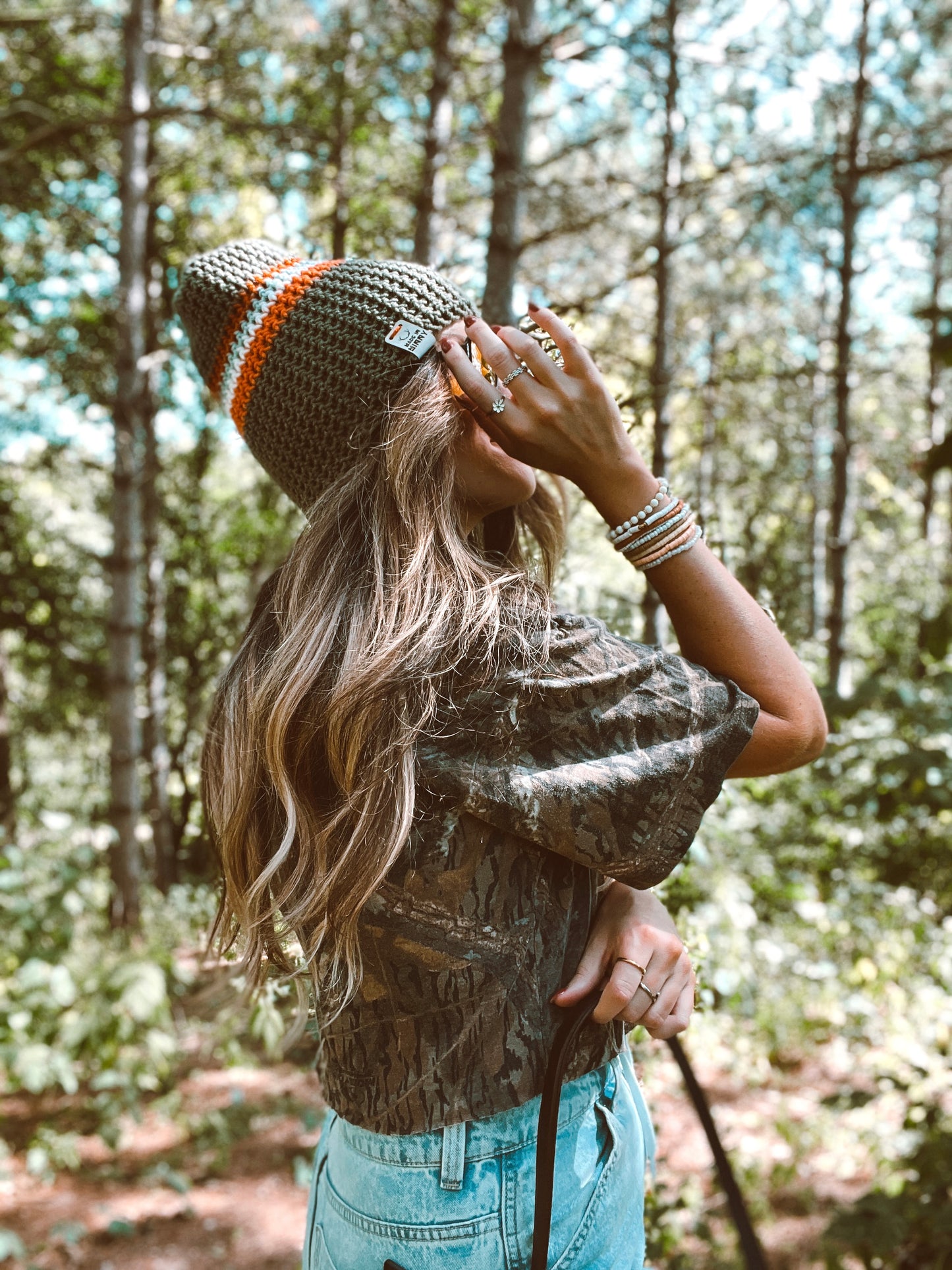 Minny Beanie | CUSTOM