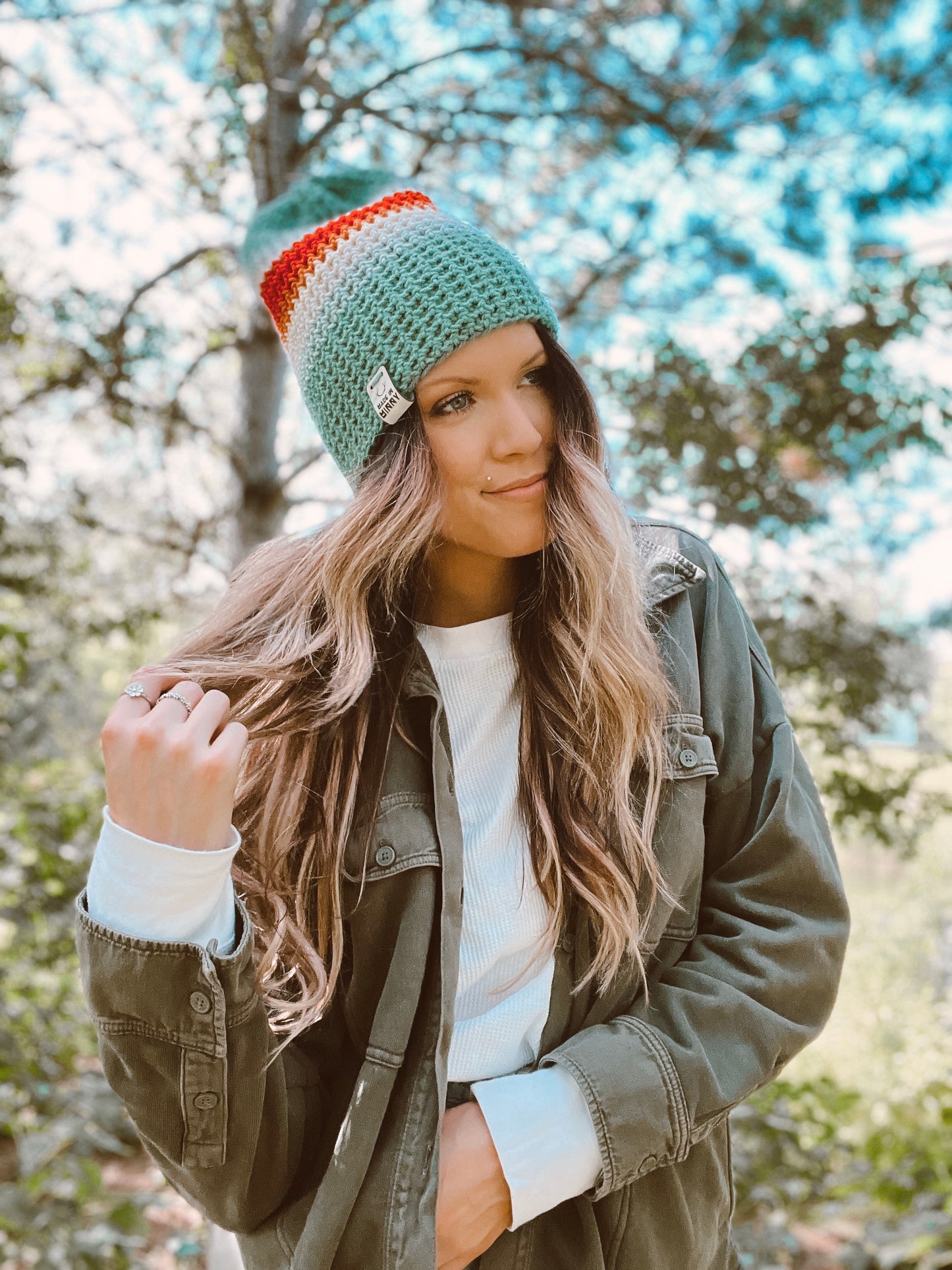 Minny Beanie | CUSTOM