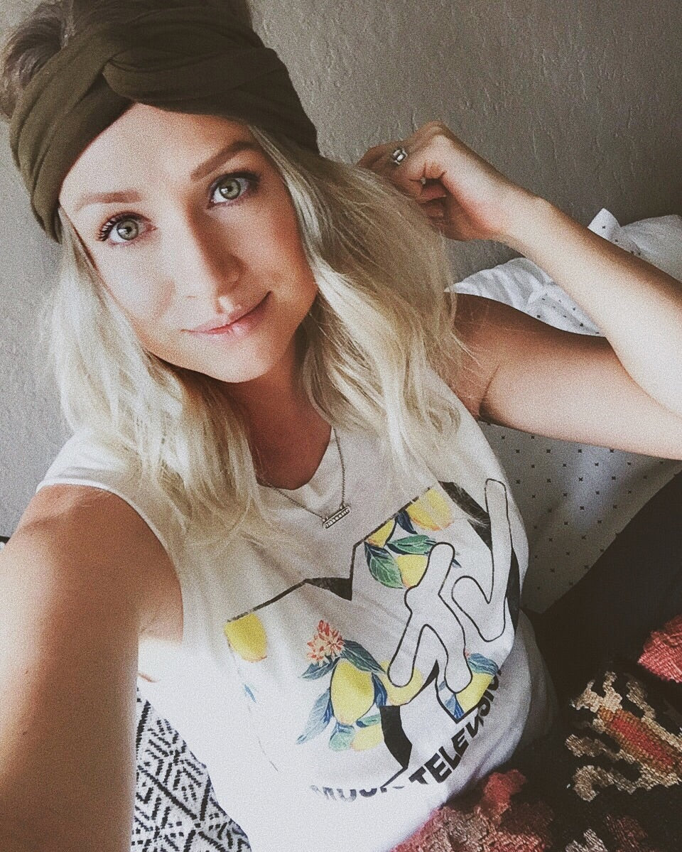 Multiwrap Headband | Woodland Wanderlust