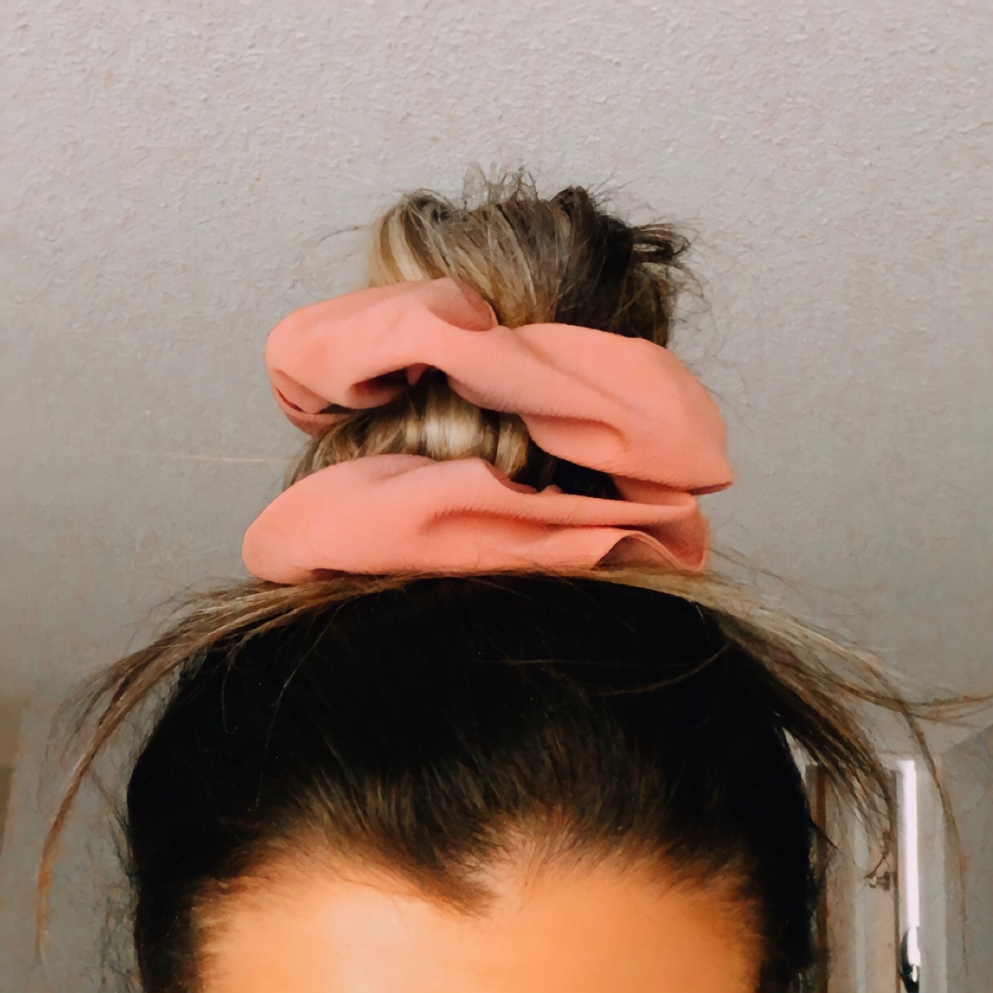 Desert Rose XL Scrunchie