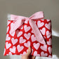 Love Notes Quilted Book Sleeve