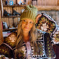 Cloudfold Classic Beanie | Bright Olive Green