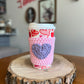 Coffee Cup Sleeve | Purple Heart