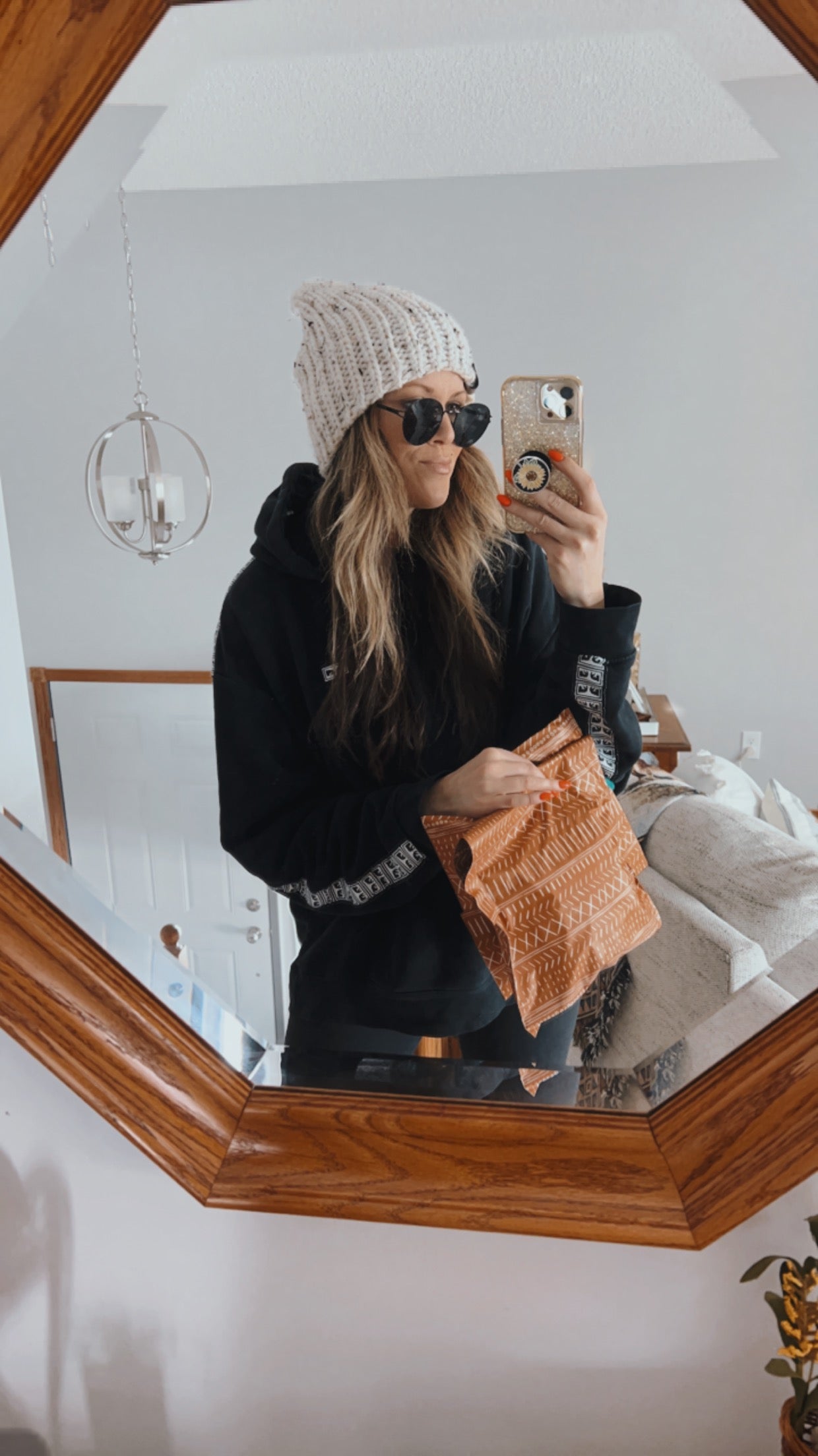 Crochet Pattern: Everyday Beanie