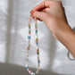 Daydream Statement Beaded Necklace