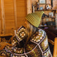 Cloudfold Classic Beanie | Bright Olive Green