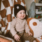 Baby Beanie | Daily Ribbed Beanie [multiple sizes/made to order]