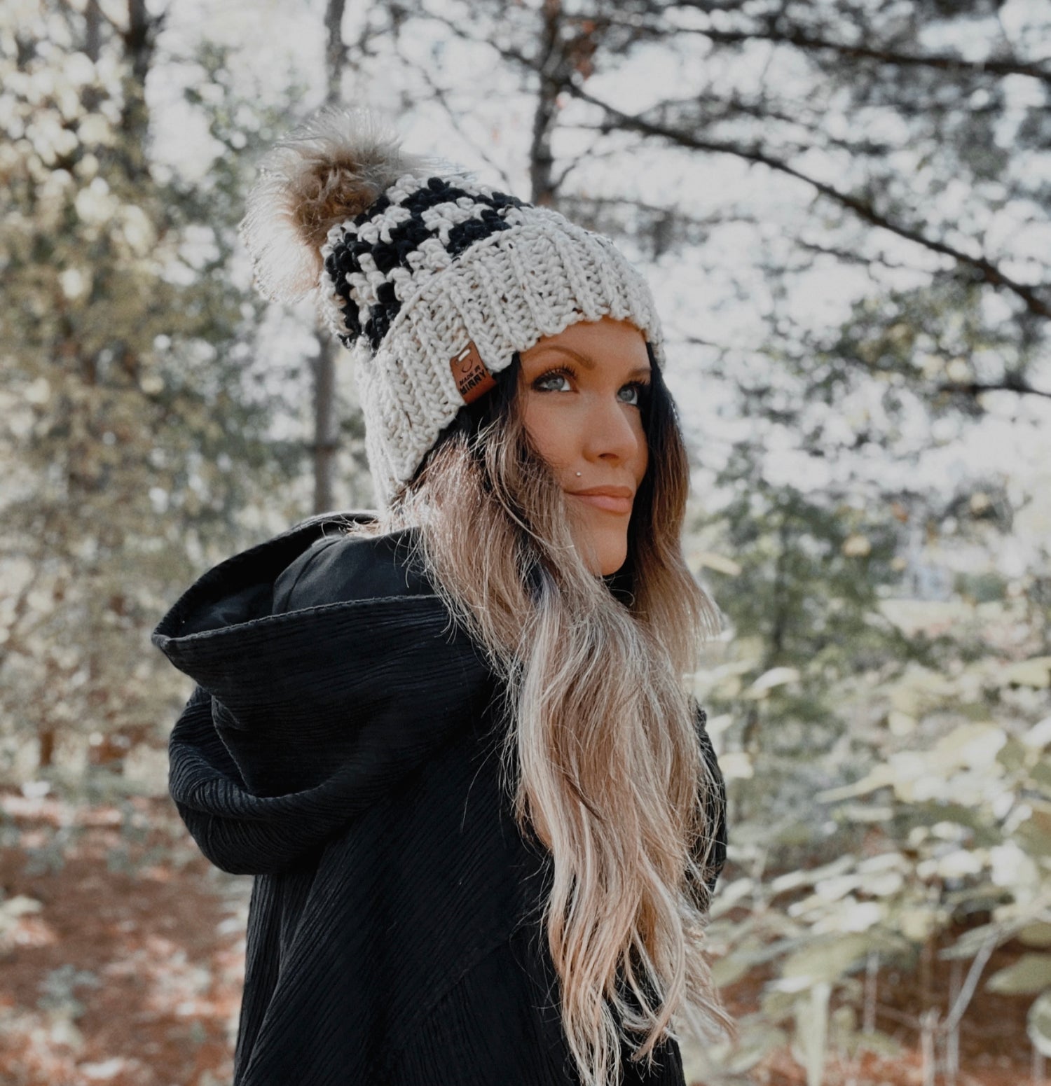 Minnesota Knit Beanie | Minnesota Winter Hat