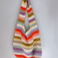 Slouchy Summer Tote Bag | Happy Day