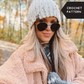 Made in Minny Crochet Pattern Everyday Beanie