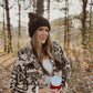 Cloudfold Classic Beanie | Chocolate Brown