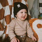 Baby Beanie | Daily Ribbed Beanie [multiple sizes/made to order]