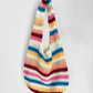 Slouchy Summer Tote Bag | Canyon Sunset