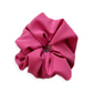 Tulip Pink XL Scrunchie