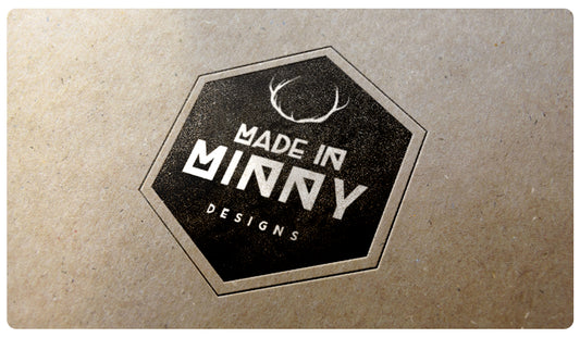 Made in Minny E-Gift Card