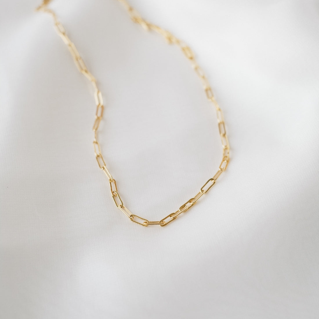 Made in Minny | Halston Necklace by Nash & ivy