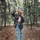 Chunky Check Beanie | CUSTOM